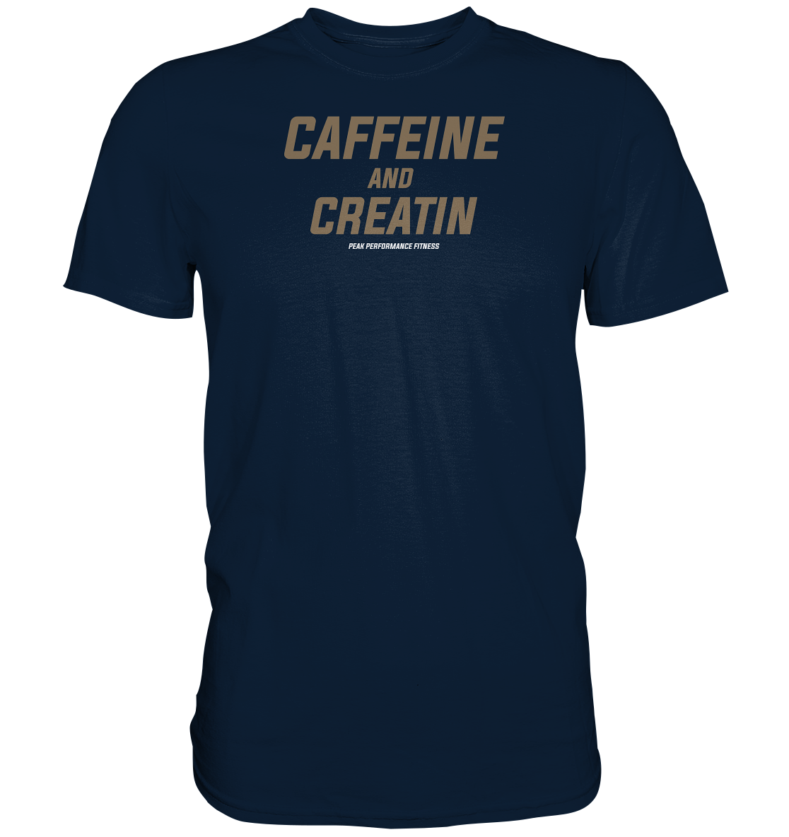 Caffeine x Creatin - PPF Germany