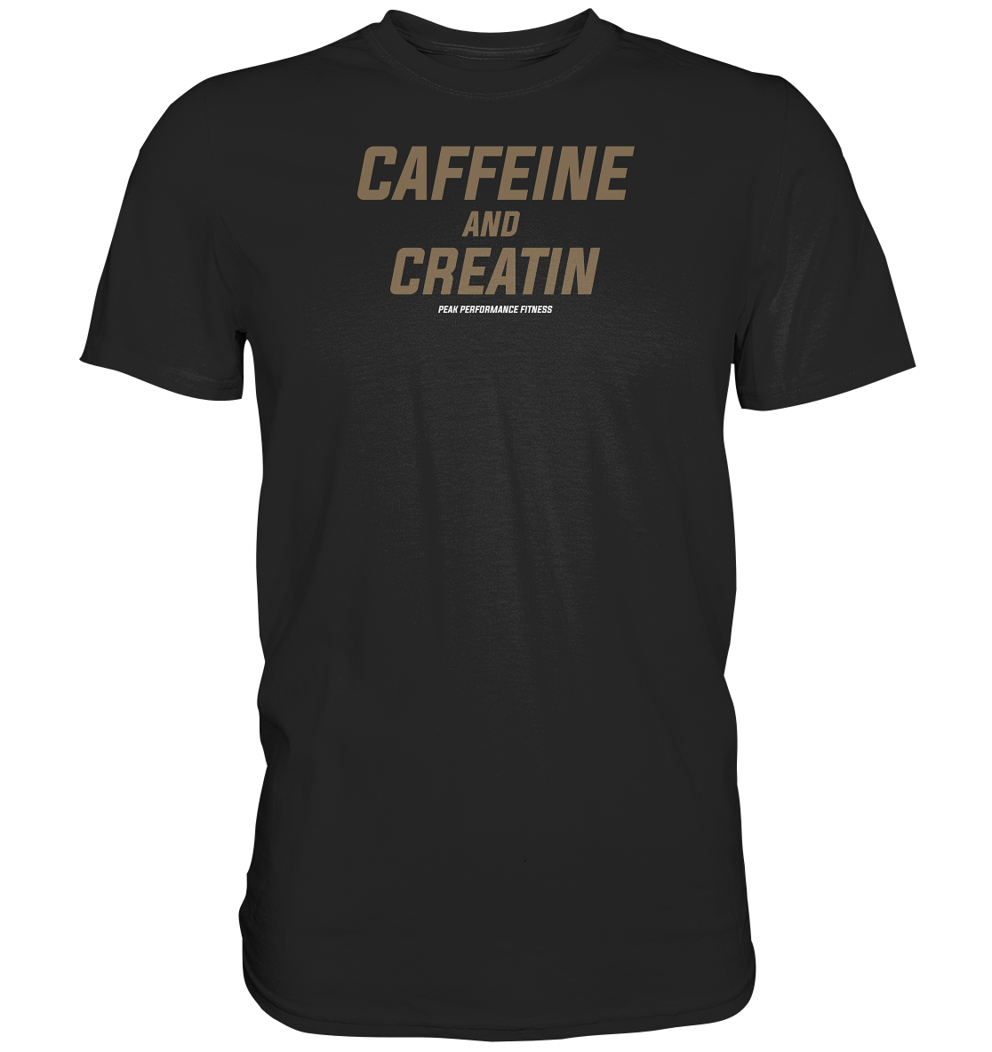 Caffeine x Creatin - PPF Germany