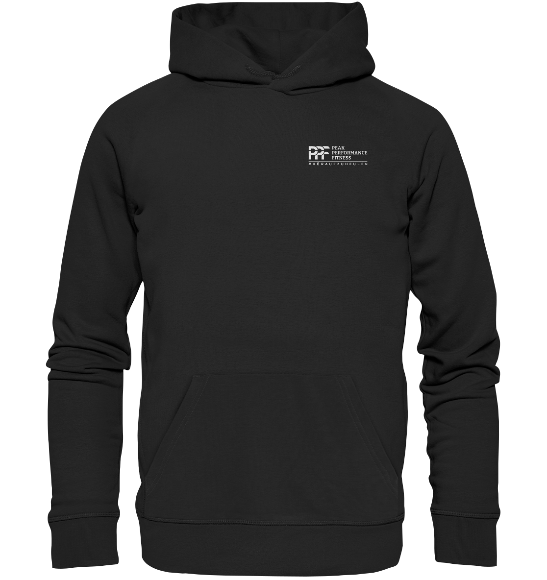 Pre Order Reaper Hoodie - PPF Germany