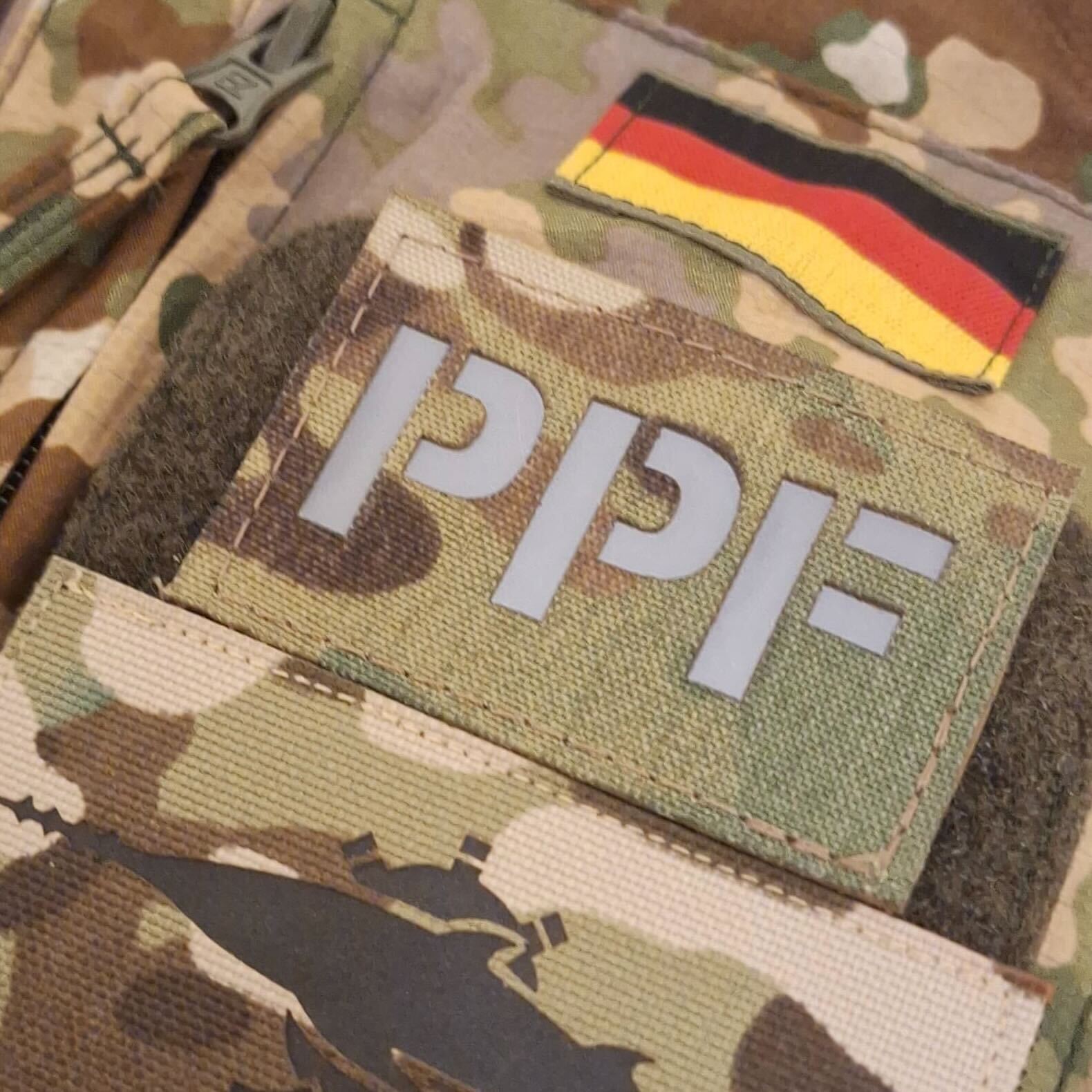 Verlängerungungspatch - PPF Germany