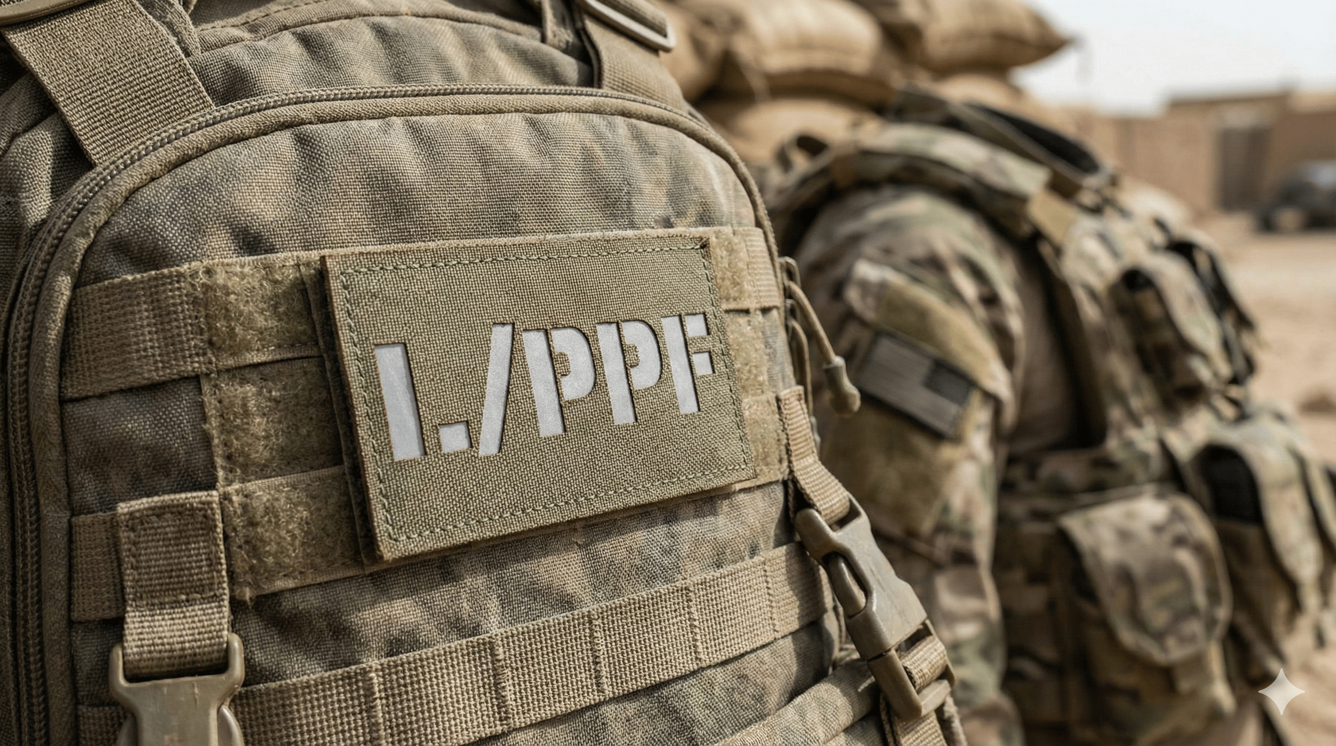 Verlängerungungspatches - PPF Germany