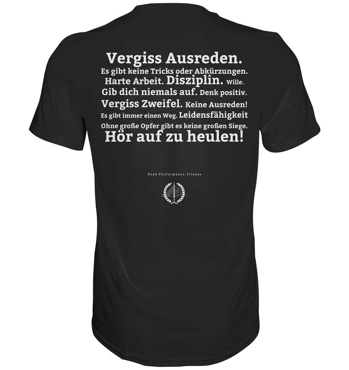 PPF Creed - PPF Germany