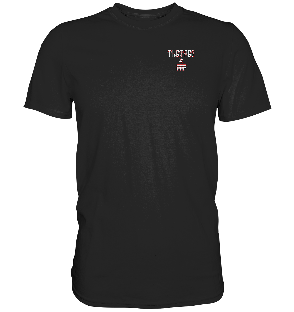 Collab Shirt x Tailgate Pigs - PPF Germany