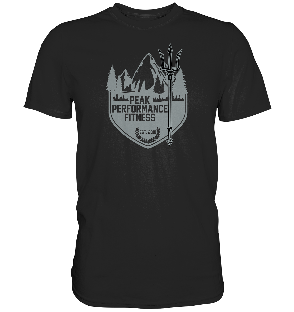 PPF Mountain - PPF Germany